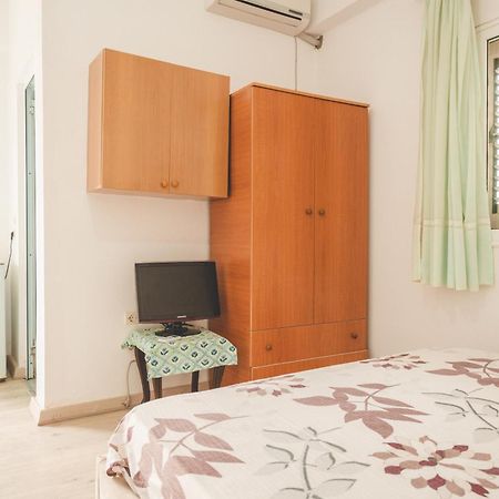 Rooms By The Sea Himarë Exteriér fotografie