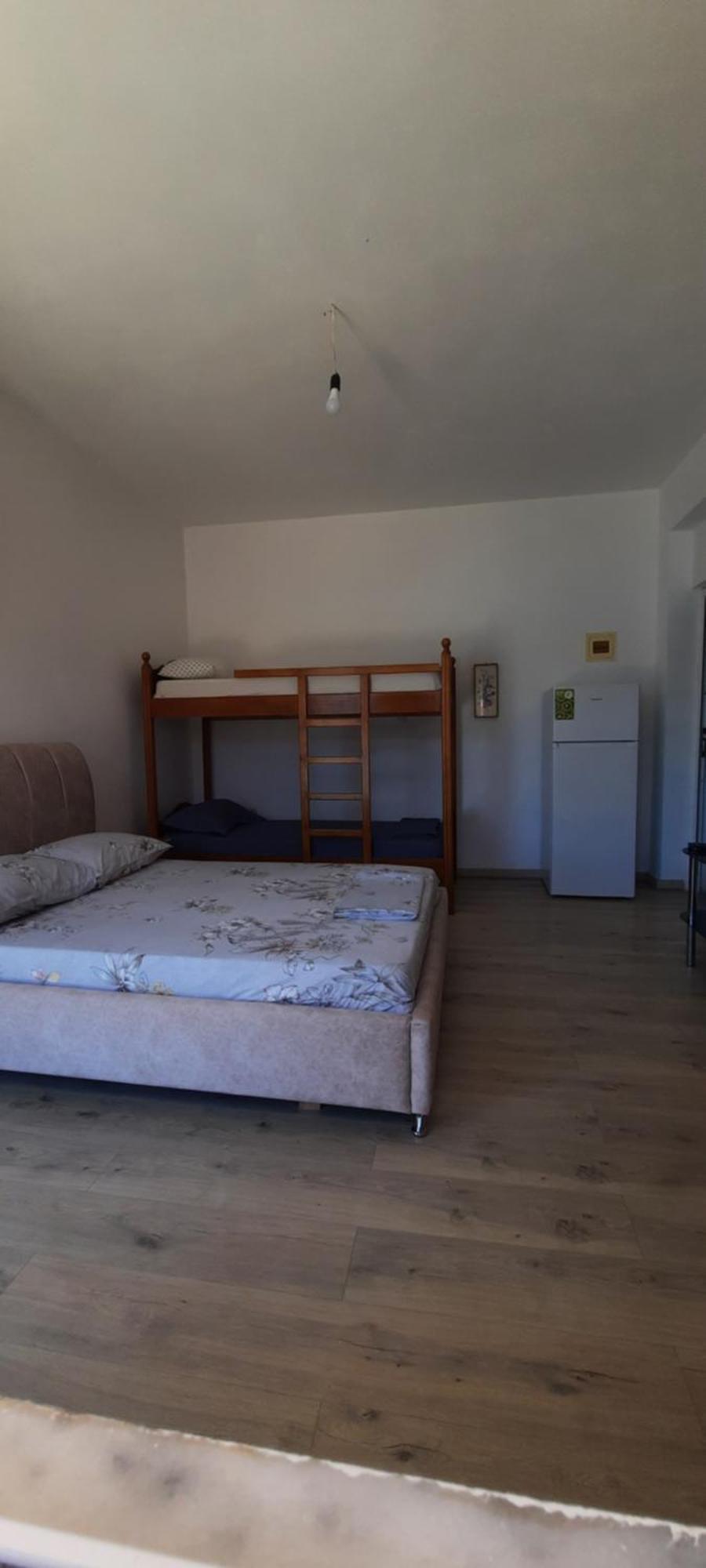 Rooms By The Sea Himarë Exteriér fotografie