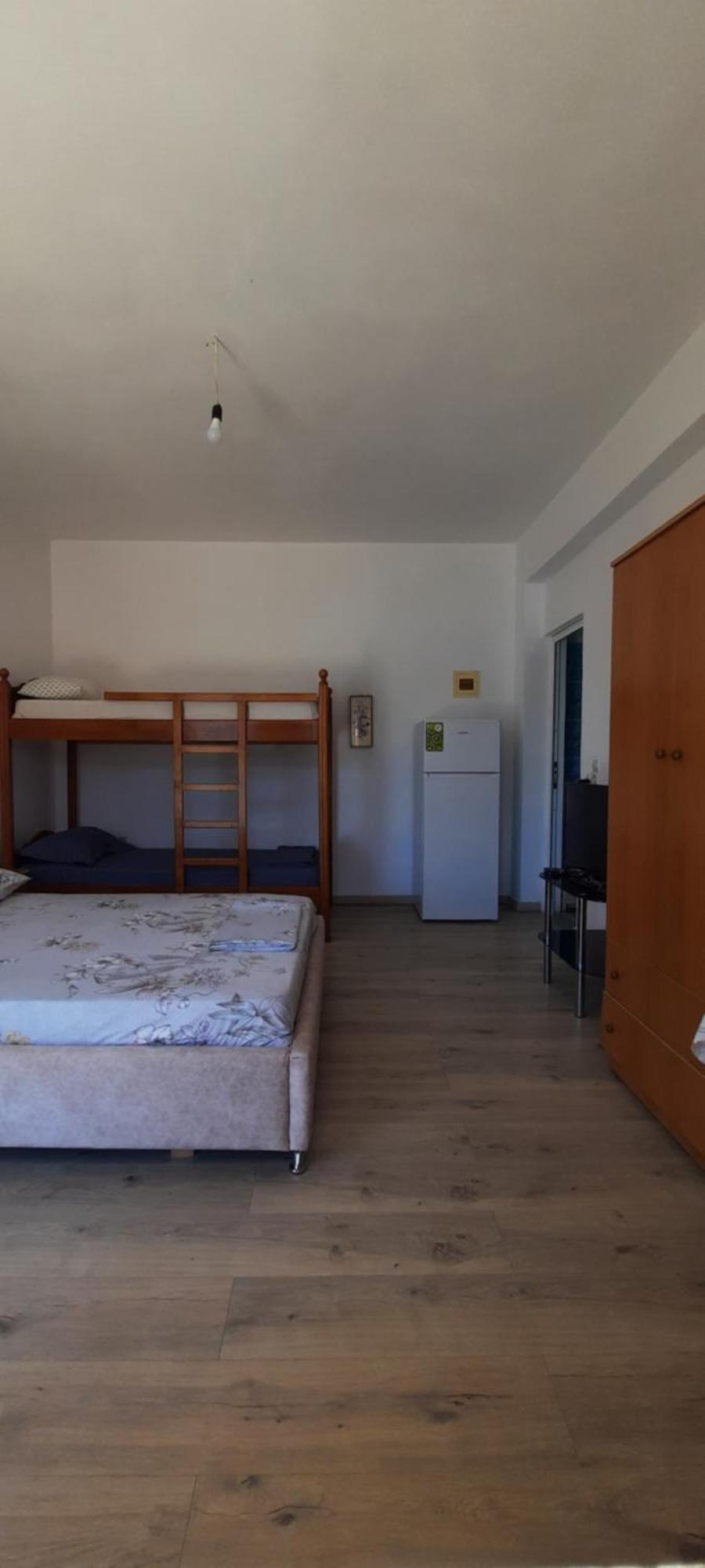 Rooms By The Sea Himarë Exteriér fotografie