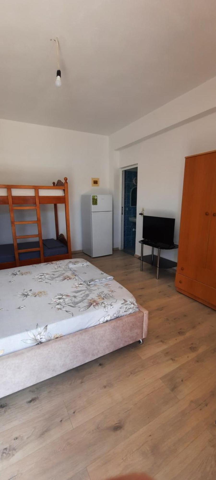 Rooms By The Sea Himarë Pokoj fotografie